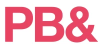 PB&