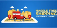 Freight Save