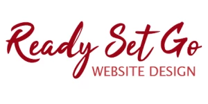 Ready Set Go Website Design