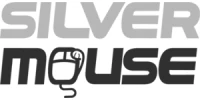 Silver Mouse