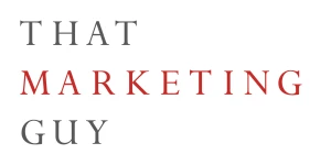That Marketing Guy