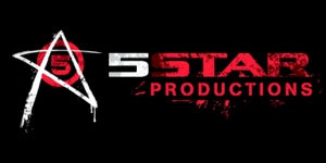 5 Star Productions