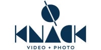 Knack Video + Photo