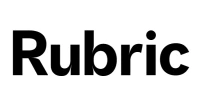 STUDIO RUBRIC INC.