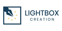 Lightbox Creation