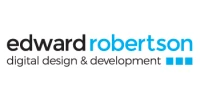 Edward Robertson Digital Design