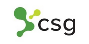 csg inc
