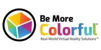 Be More Colorful