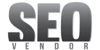 SEO Vendor