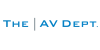 The AV Department