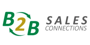 B2B Sales Connections