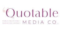 Quotable Media Co