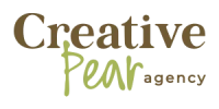Creative Pear Agency