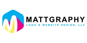 MattGraphy Logo & Website Design, LLC.