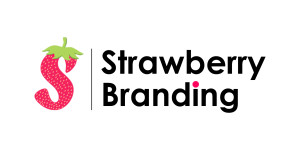 Strawberry Branding