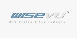 Wisevu Web Design & SEO Toronto