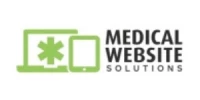 Medical Website Solutions