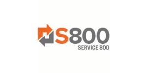 Service 800