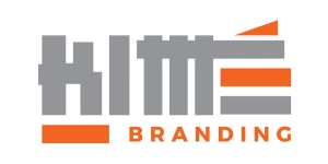 Kimé Branding