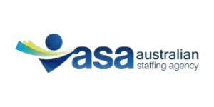 Australian Staffing Agency