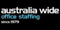 Australia Wide Office Staffing