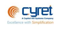 Cyret Technologies