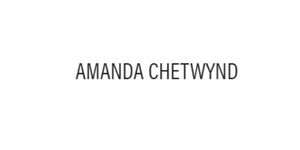 Amanda Chetwynd