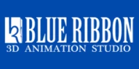 Blueribbon 3D Animation Studio