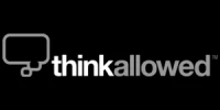Think Allowed 3D Animation