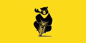 Bike Bear
