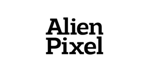 Alien Pixel