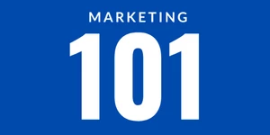 Marketing 101