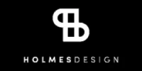 Stephen Holmes Website Design