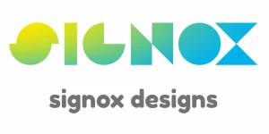 SIGNoX DESIGNS
