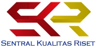 Sentral Kualitas Riset