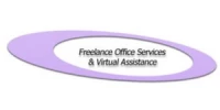 Freelance Office Services and Virtual Assistance