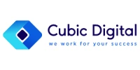 Cubic Digital - Digital Marketing Company