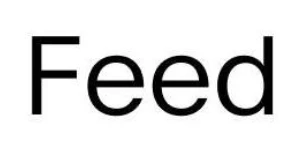 Feed