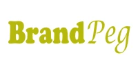 Brandpeg