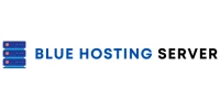 Blue Hosting Server