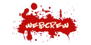 Web Crew