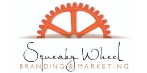 Squeaky Wheel Branding & Marketing