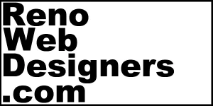 Reno Web Designers