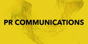 PR Communications
