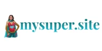 My Super Site
