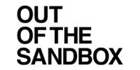 Out of the Sandbox