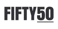 Fifty Fifty