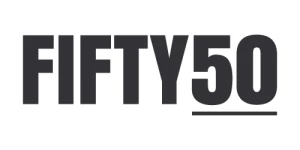 Fifty Fifty