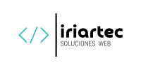 Iriartec | Web Solutions