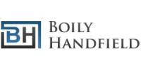 Boily Handfield